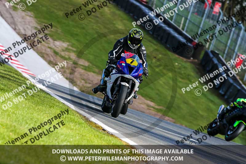 Oulton Park 20th March 2020;PJ Motorsport Photography 2020